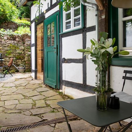 N5Quartier Villa Bad Munstereifel Bagian luar foto