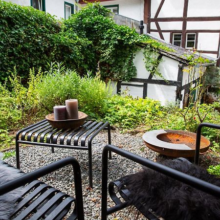 N5Quartier Villa Bad Munstereifel Bagian luar foto