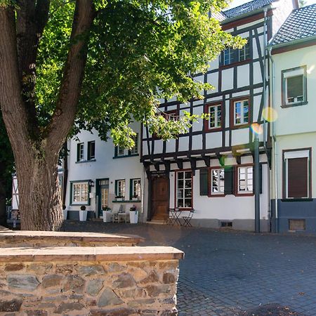 N5Quartier Villa Bad Munstereifel Bagian luar foto