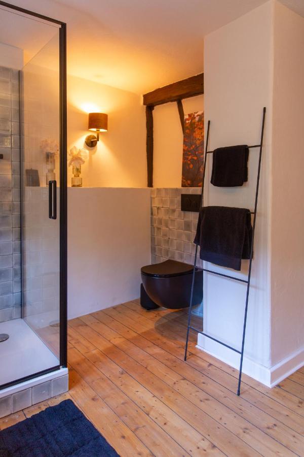 N5Quartier Villa Bad Munstereifel Bagian luar foto