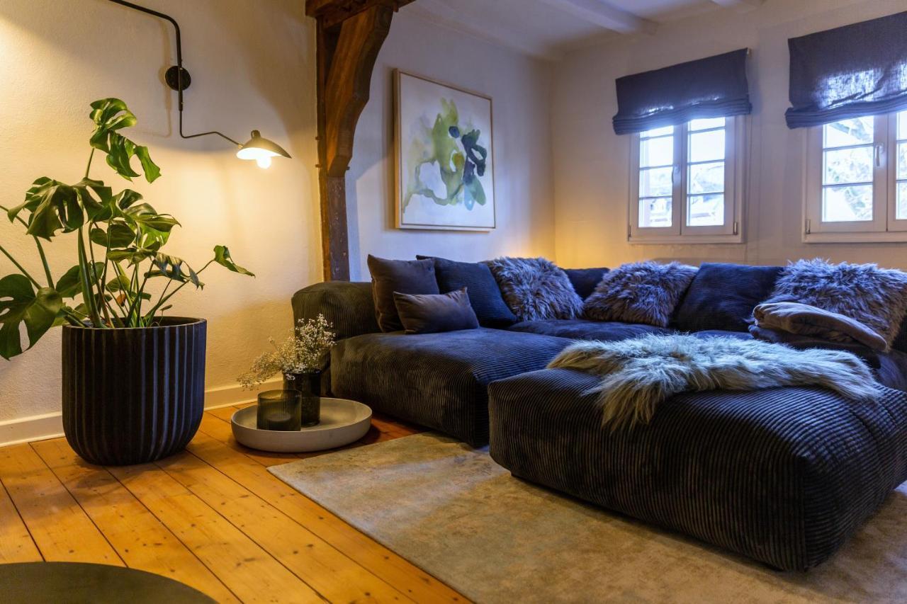 N5Quartier Villa Bad Munstereifel Bagian luar foto