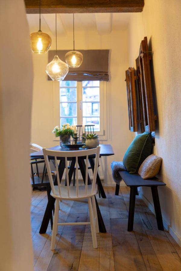 N5Quartier Villa Bad Munstereifel Bagian luar foto