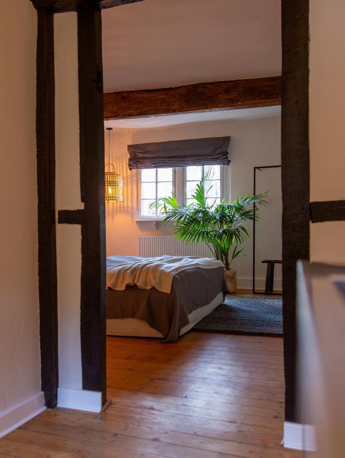 N5Quartier Villa Bad Munstereifel Bagian luar foto