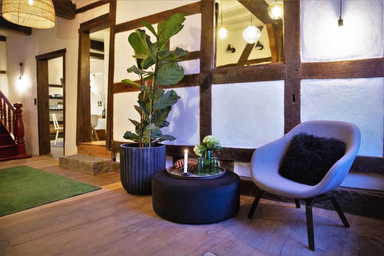 N5Quartier Villa Bad Munstereifel Bagian luar foto