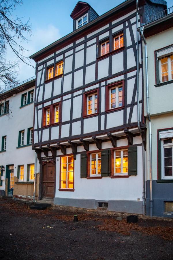N5Quartier Villa Bad Munstereifel Bagian luar foto