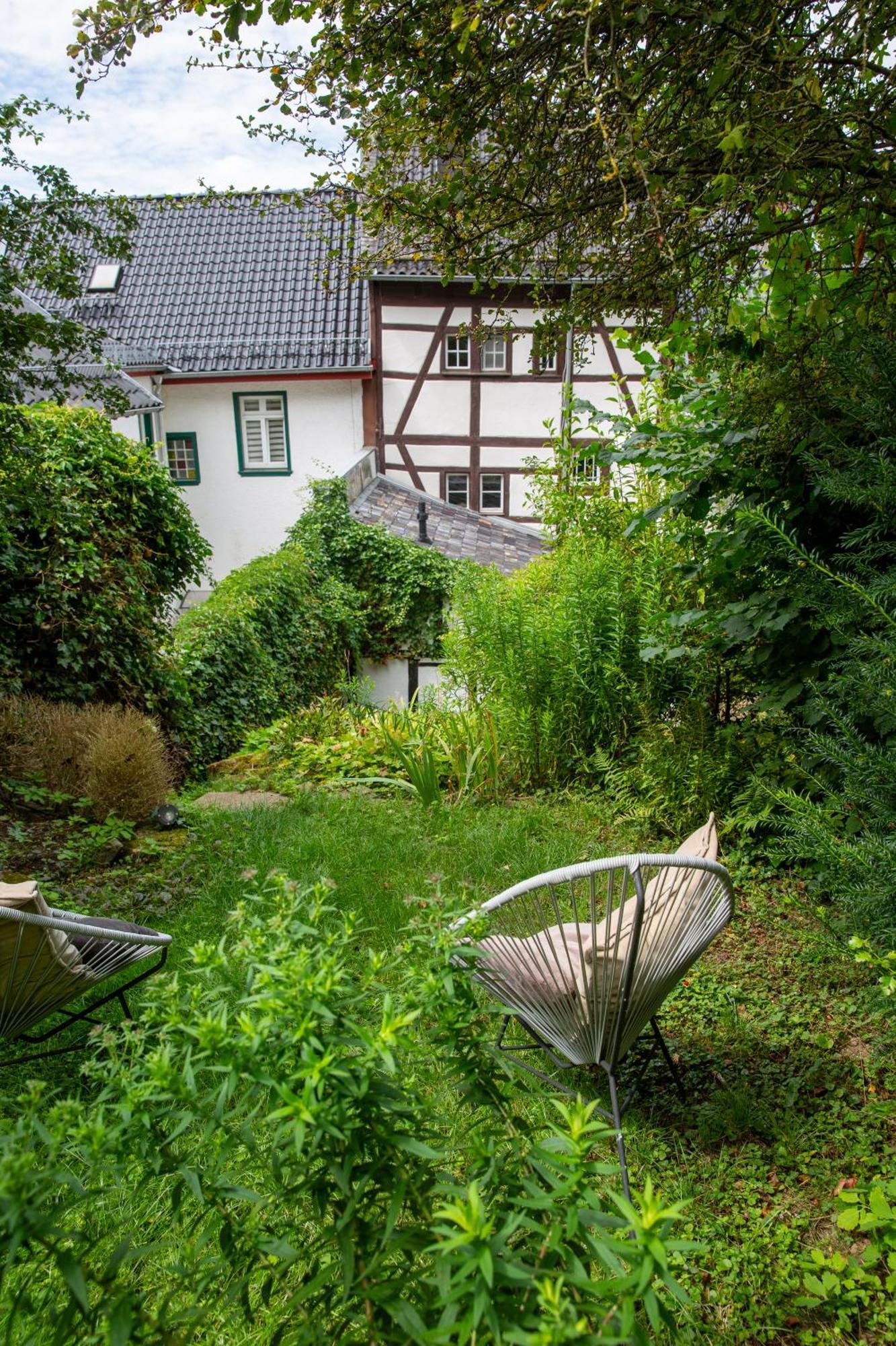 N5Quartier Villa Bad Munstereifel Bagian luar foto