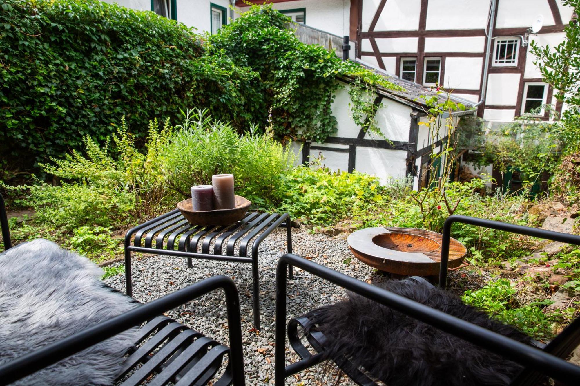 N5Quartier Villa Bad Munstereifel Bagian luar foto