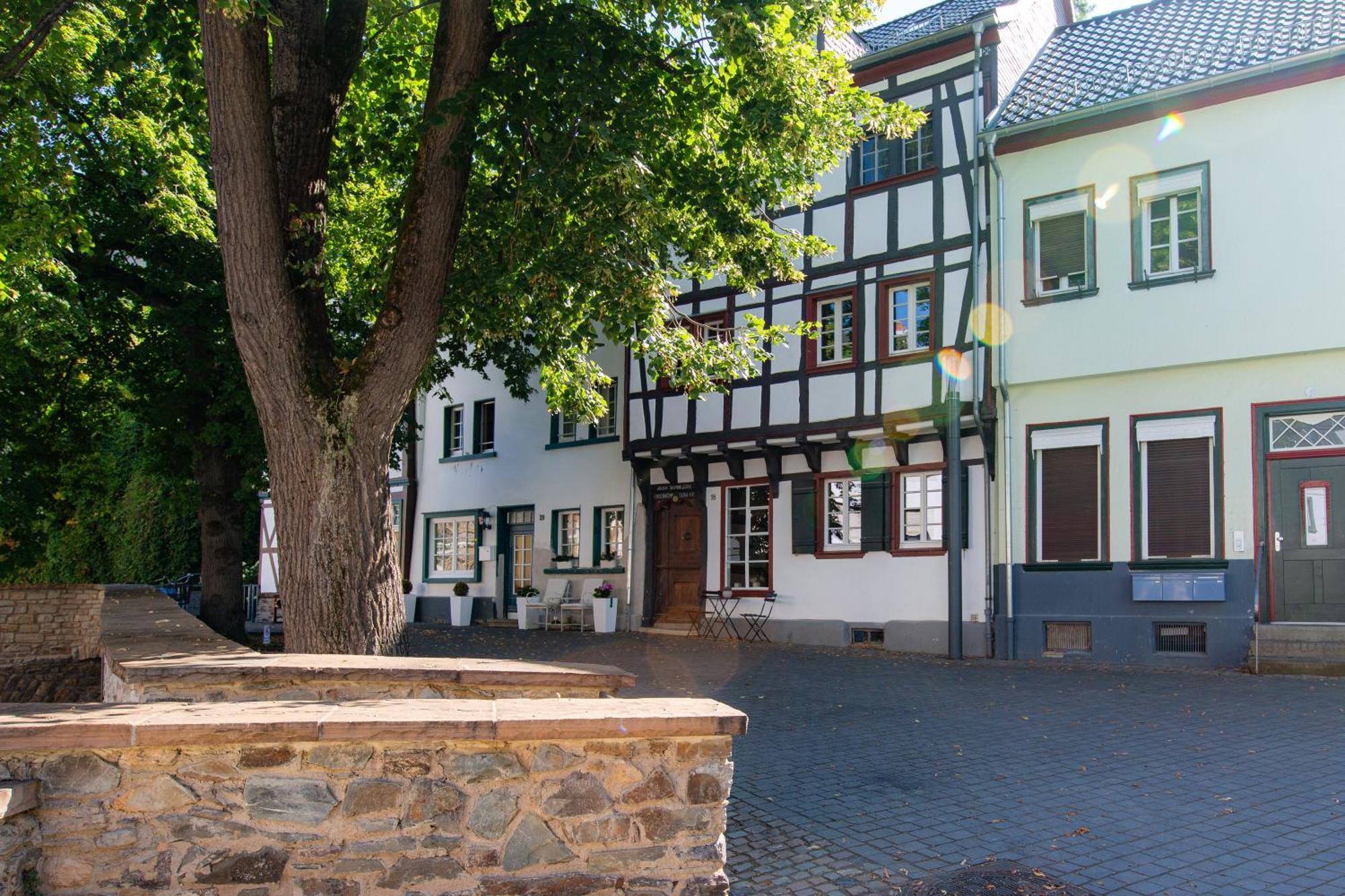 N5Quartier Villa Bad Munstereifel Bagian luar foto